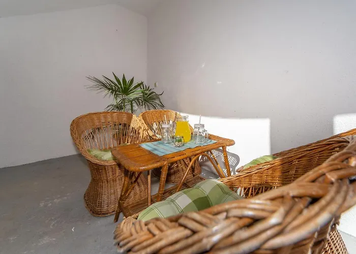 Apartmani Dada