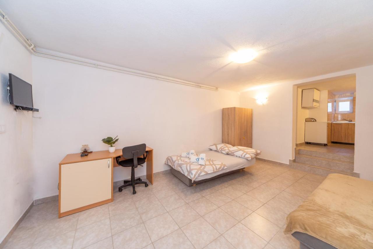 Dada Appartement Biograd Na Moru