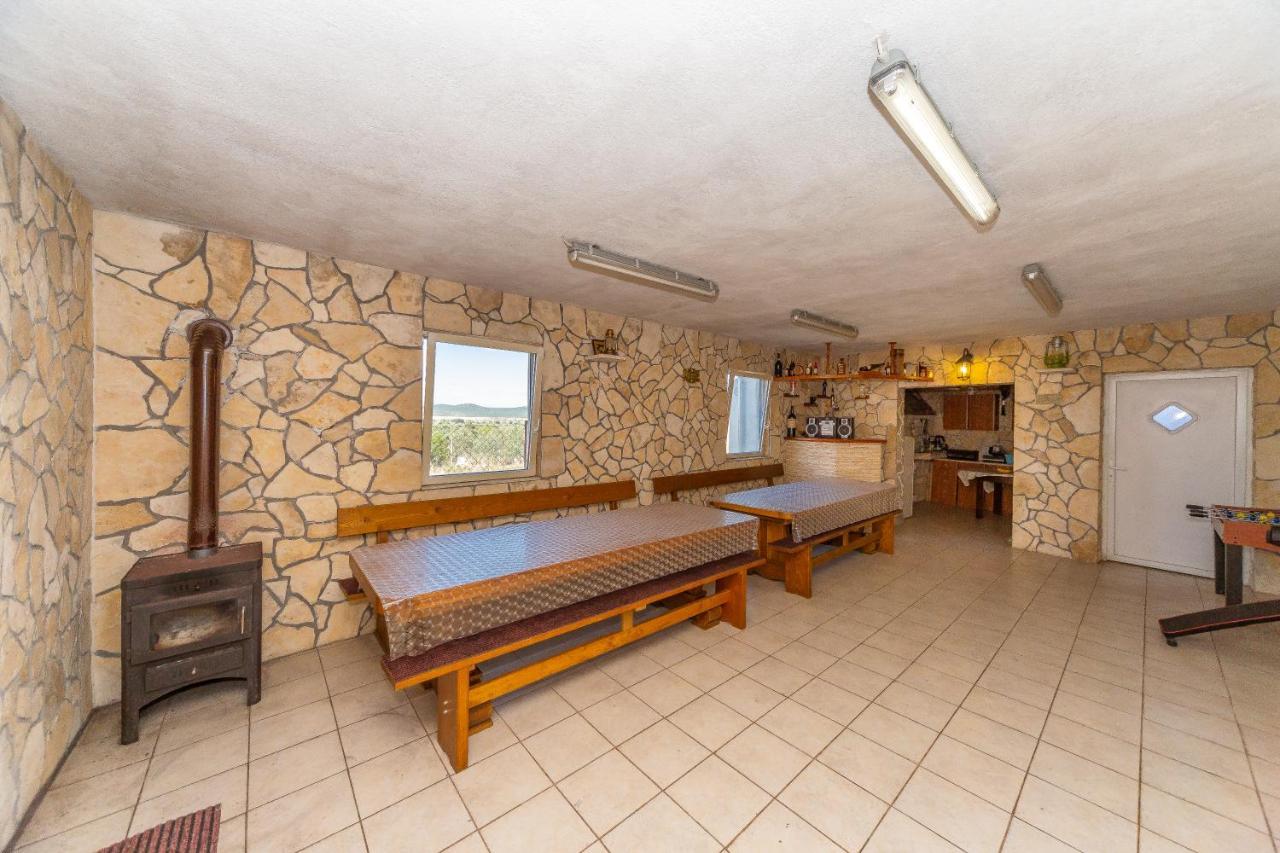 Dada Appartement Biograd Na Moru