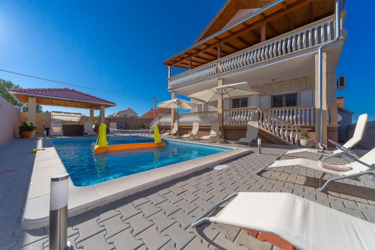 Dada Appartement Biograd Na Moru