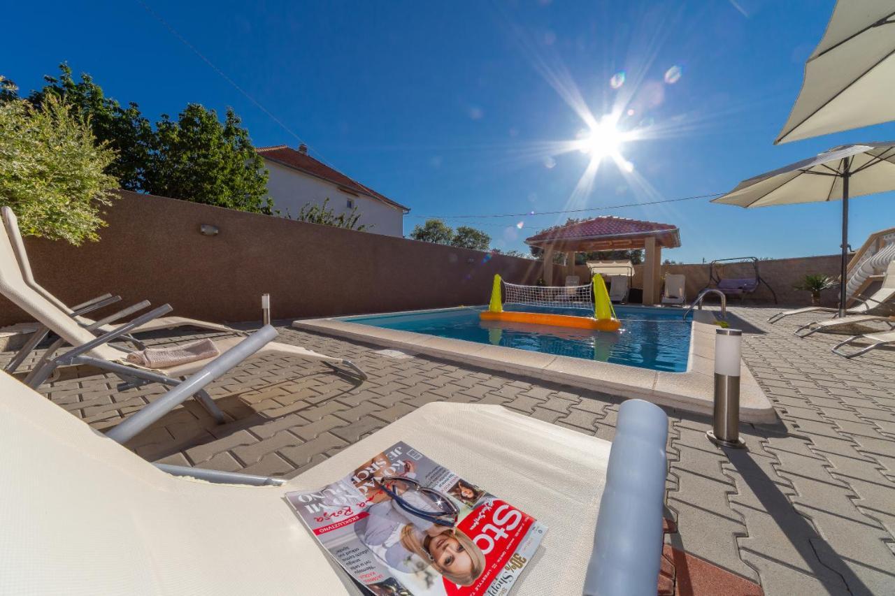 Dada Appartement Biograd Na Moru
