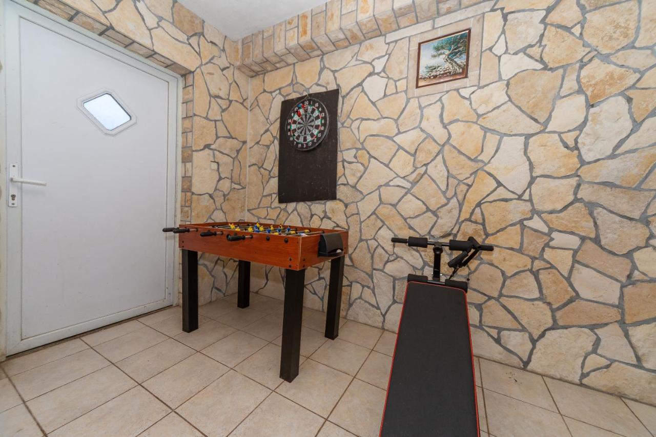 Appartement Dada Biograd Na Moru