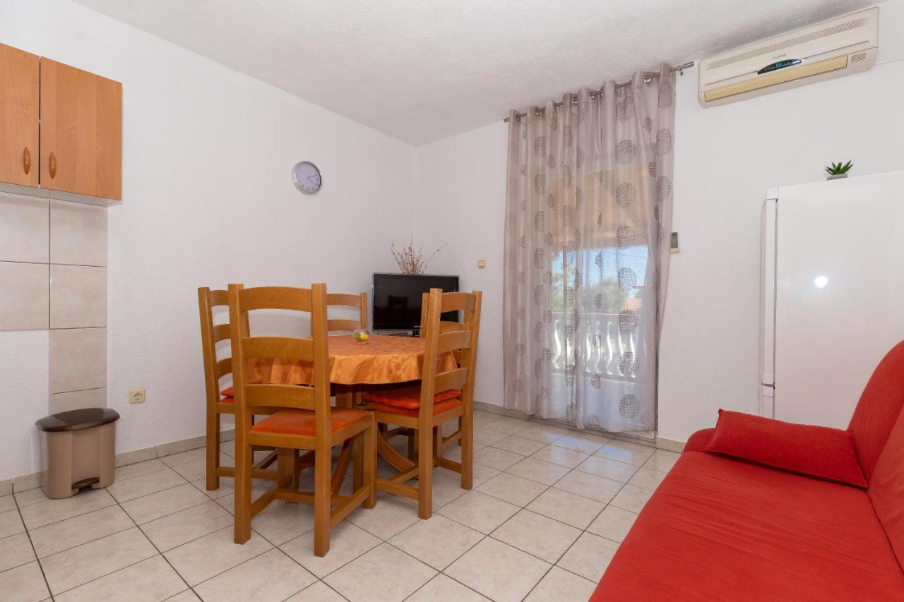 Appartement Dada Biograd Na Moru