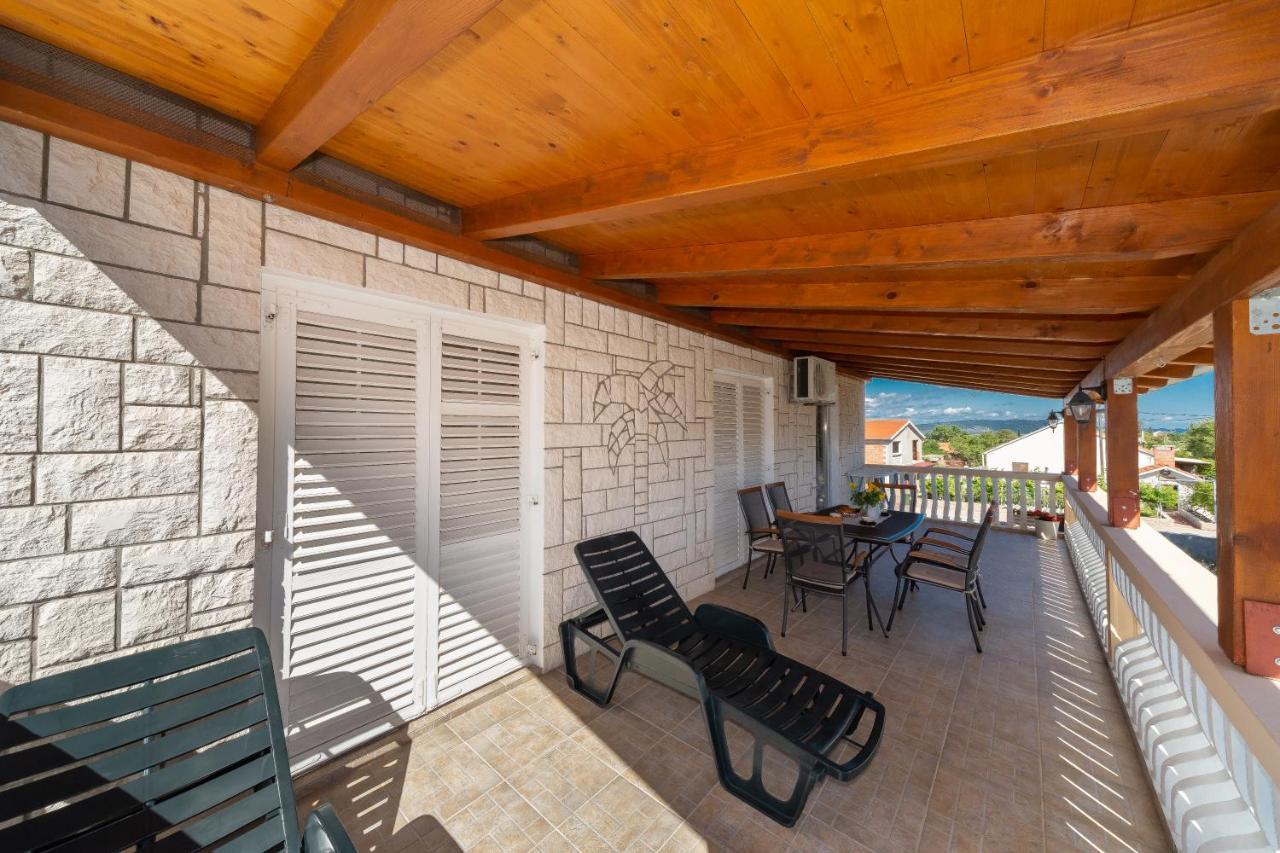 Dada Appartement Biograd Na Moru