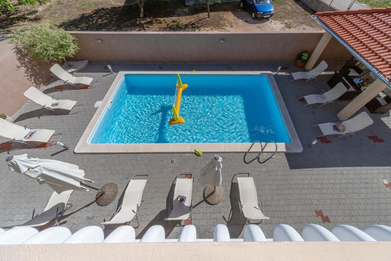 Appartement Dada Biograd Na Moru