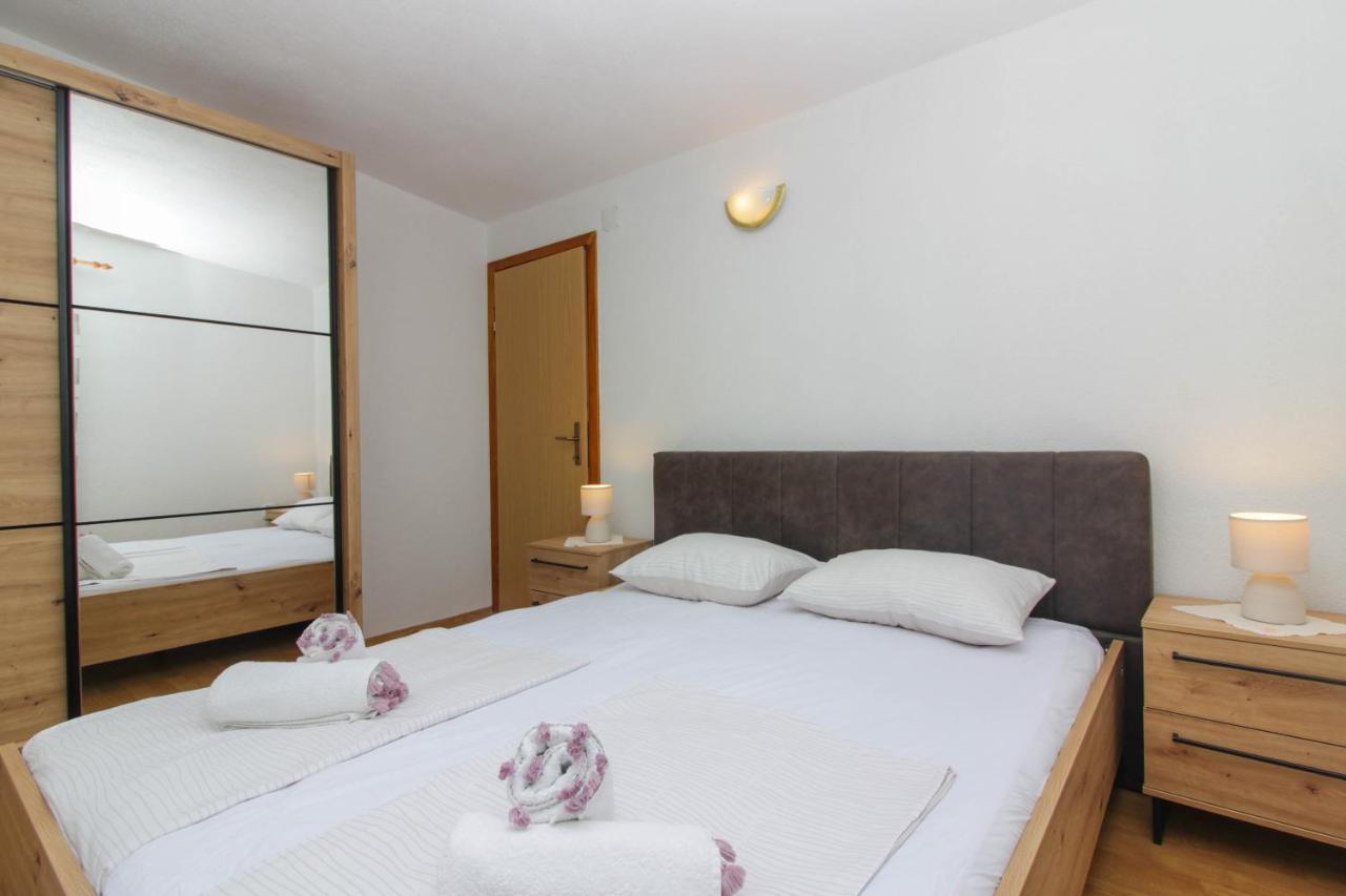 Appartement Dada
