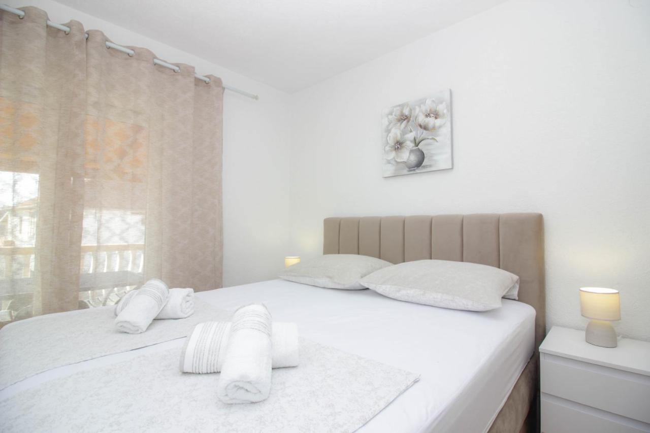 Appartement Dada Biograd Na Moru