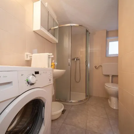 Apartmani Dada Biograd Na Moru Extérieur photo