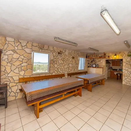 Apartmani Dada Biograd Na Moru Extérieur photo