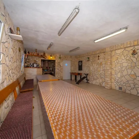Apartmani Dada Biograd Na Moru Extérieur photo