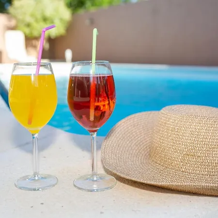 Apartmani Dada Biograd Na Moru Extérieur photo