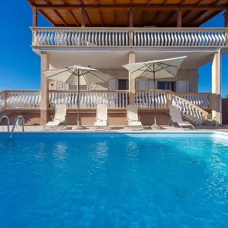 Apartmani Dada Biograd Na Moru Extérieur photo