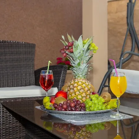 Apartmani Dada Biograd Na Moru Extérieur photo
