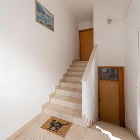 Apartmani Dada Biograd Na Moru Extérieur photo