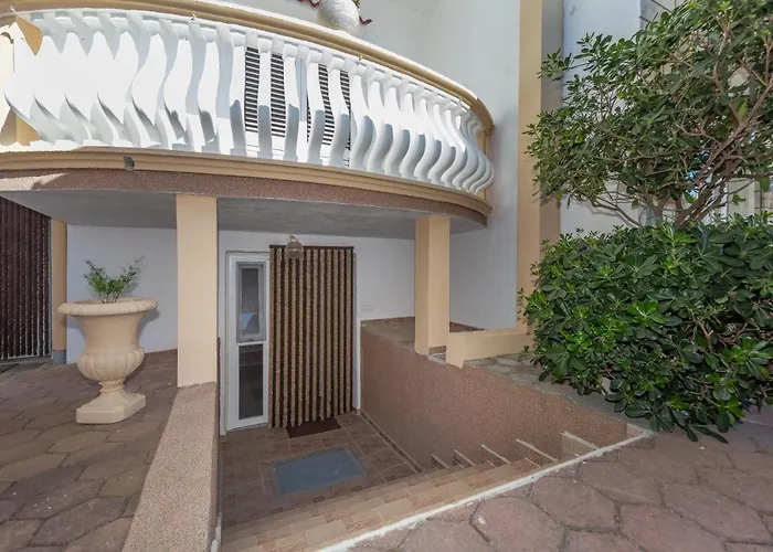 Apartmani Dada