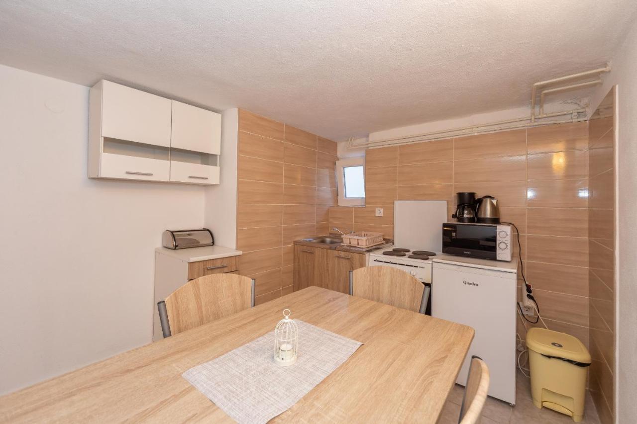 Apartment Dada Biograd Na Moru