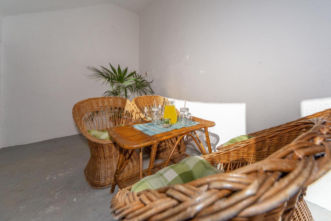 Dada Apartment Weißenburg