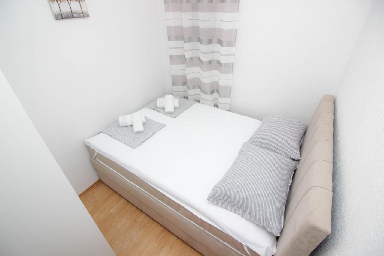 Dada Apartment Weißenburg